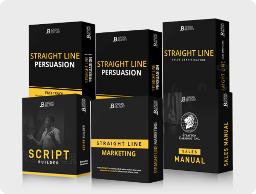 UNLIMITED ACCESS TO OVER $20,000 OF JORDAN’S COURSES, HIRING TEMPLATES, SYSTEMS FOR MANAGING A TEAM, SOPs, AND MORE